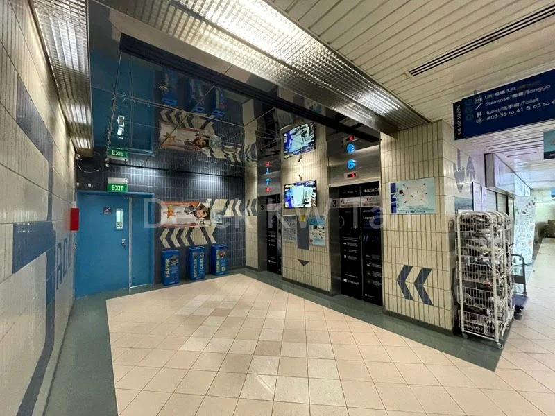 Shop / Shophouse for Rent in  Sim Lim Square - Image 3
